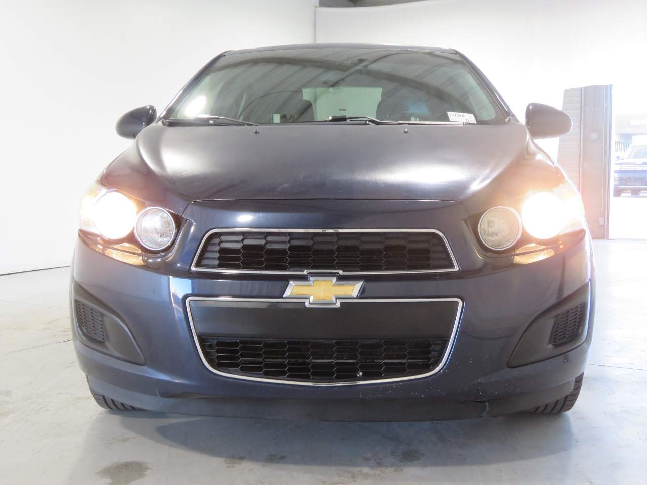 2015 Chevrolet Sonic LS Auto