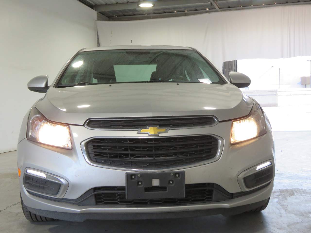 2016 Chevrolet Cruze Limited 1LT Auto