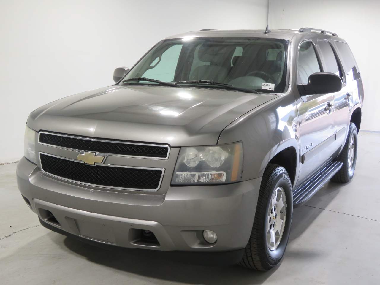 2008 Chevrolet Tahoe LT