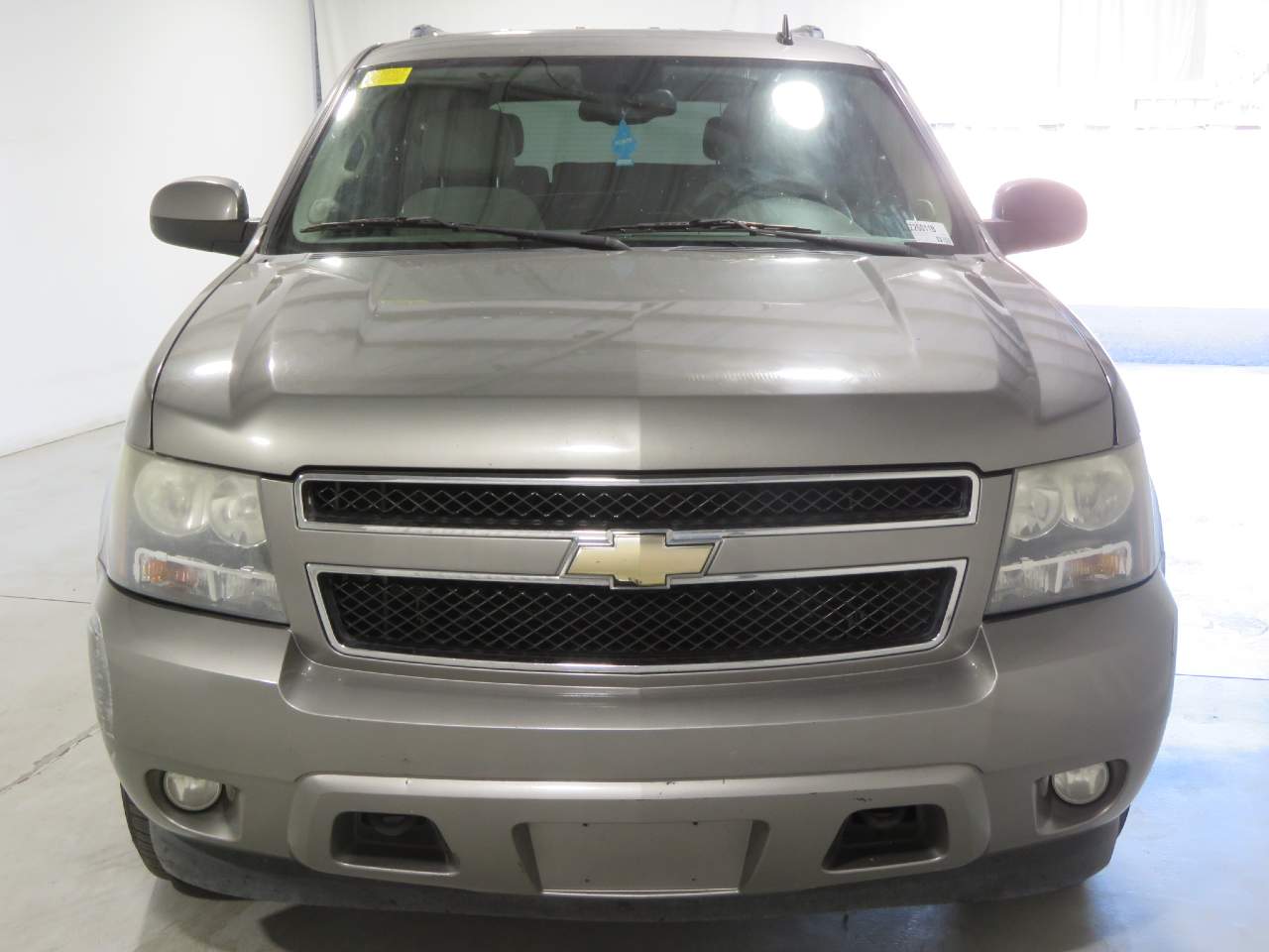 2008 Chevrolet Tahoe LT