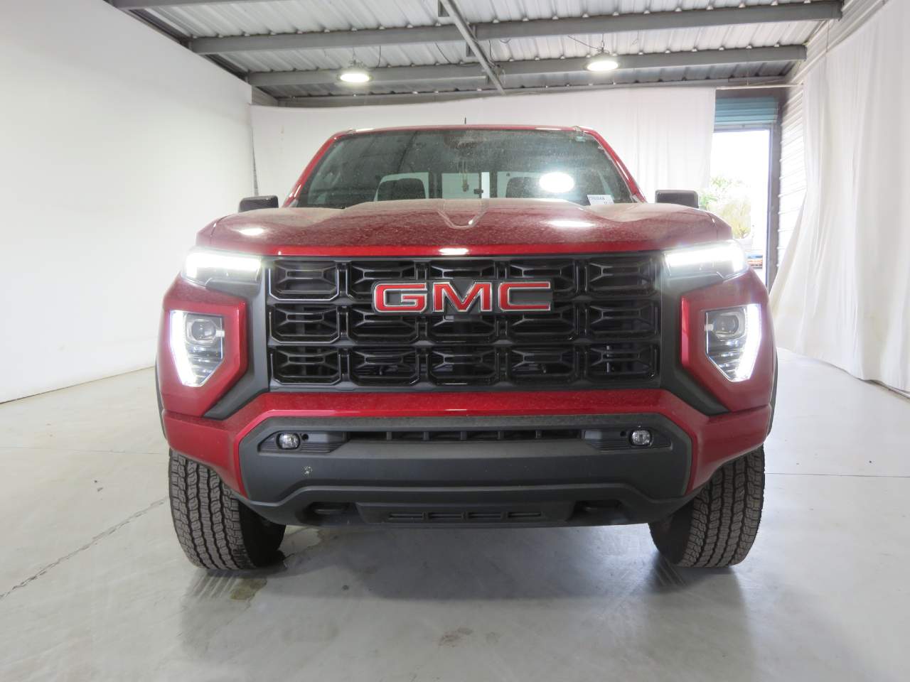 2024 GMC Canyon Elevation Crew Cab