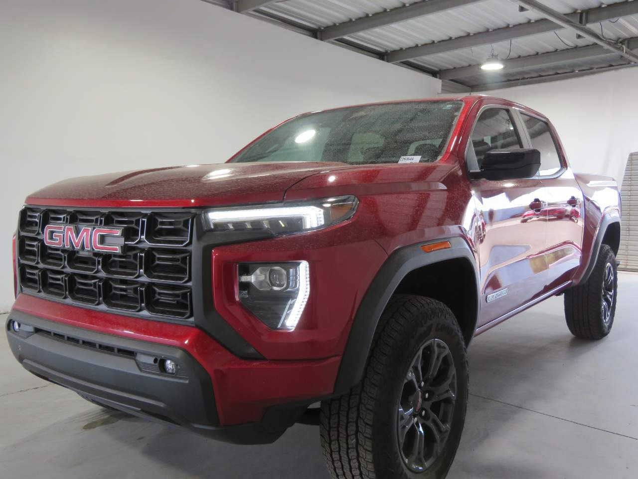 2024 GMC Canyon Elevation Crew Cab