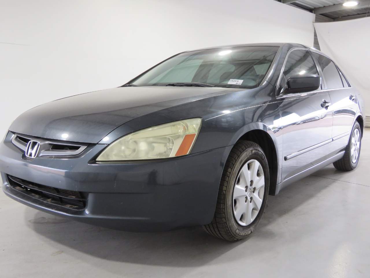 2004 Honda Accord LX