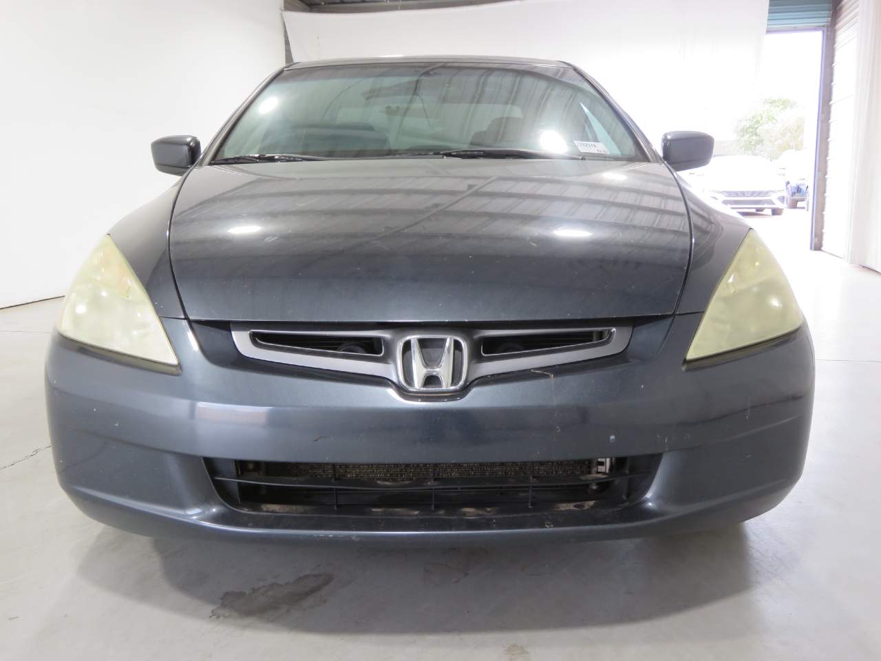 2004 Honda Accord LX