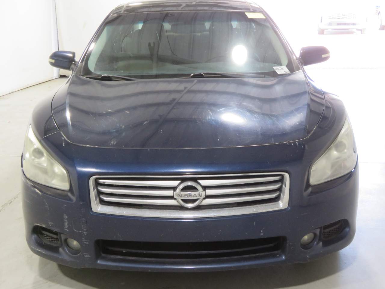 2014 Nissan Maxima 3.5 SV