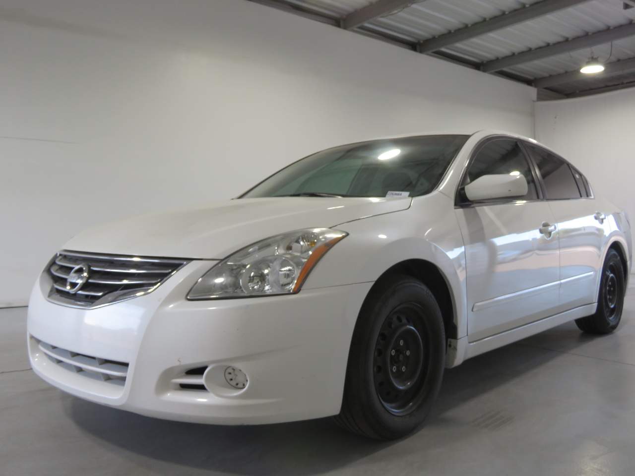 2010 Nissan Altima 2.5 S