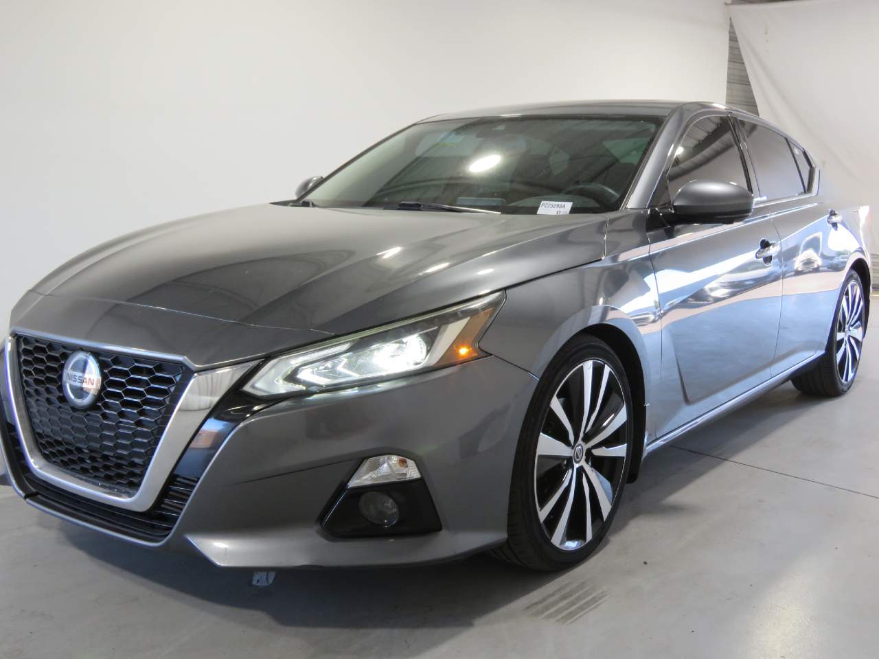2019 Nissan Altima 2.0 Platinum