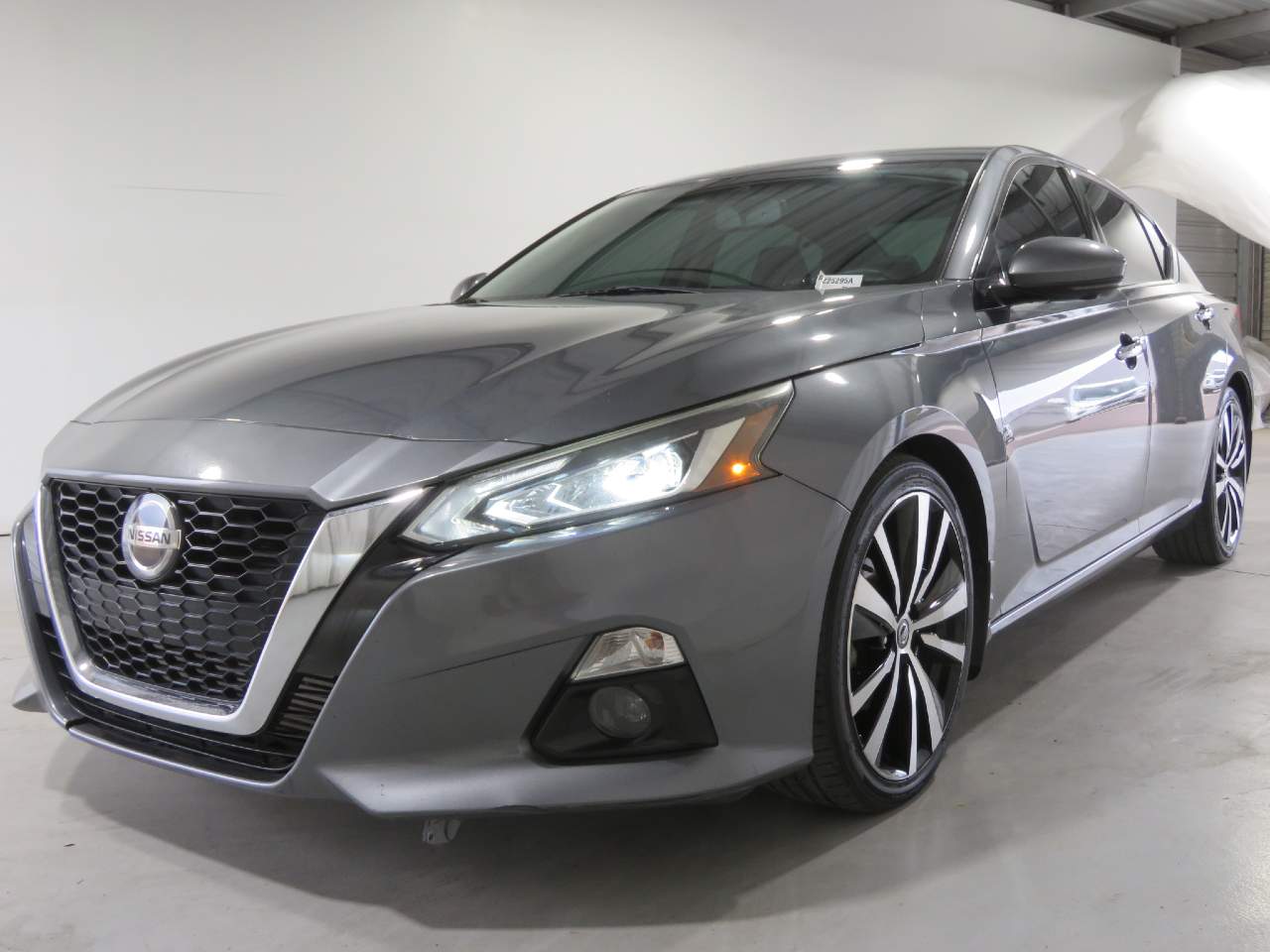2019 Nissan Altima 2.0 Platinum