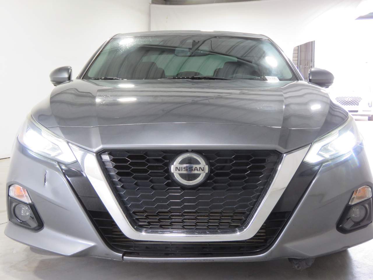 2019 Nissan Altima 2.0 Platinum