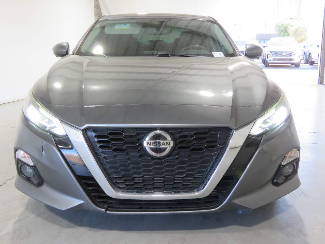 2019 Nissan Altima 2.0 Platinum