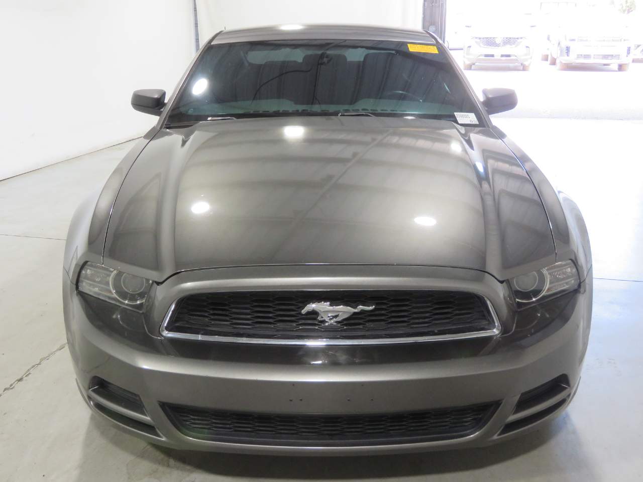 2014 Ford Mustang V6