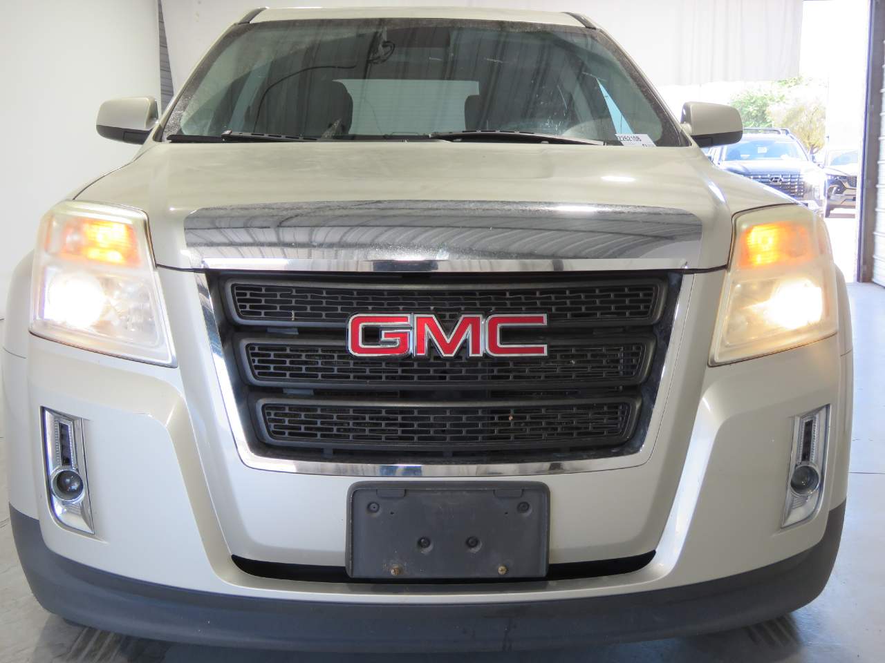 2014 GMC Terrain SLE-1