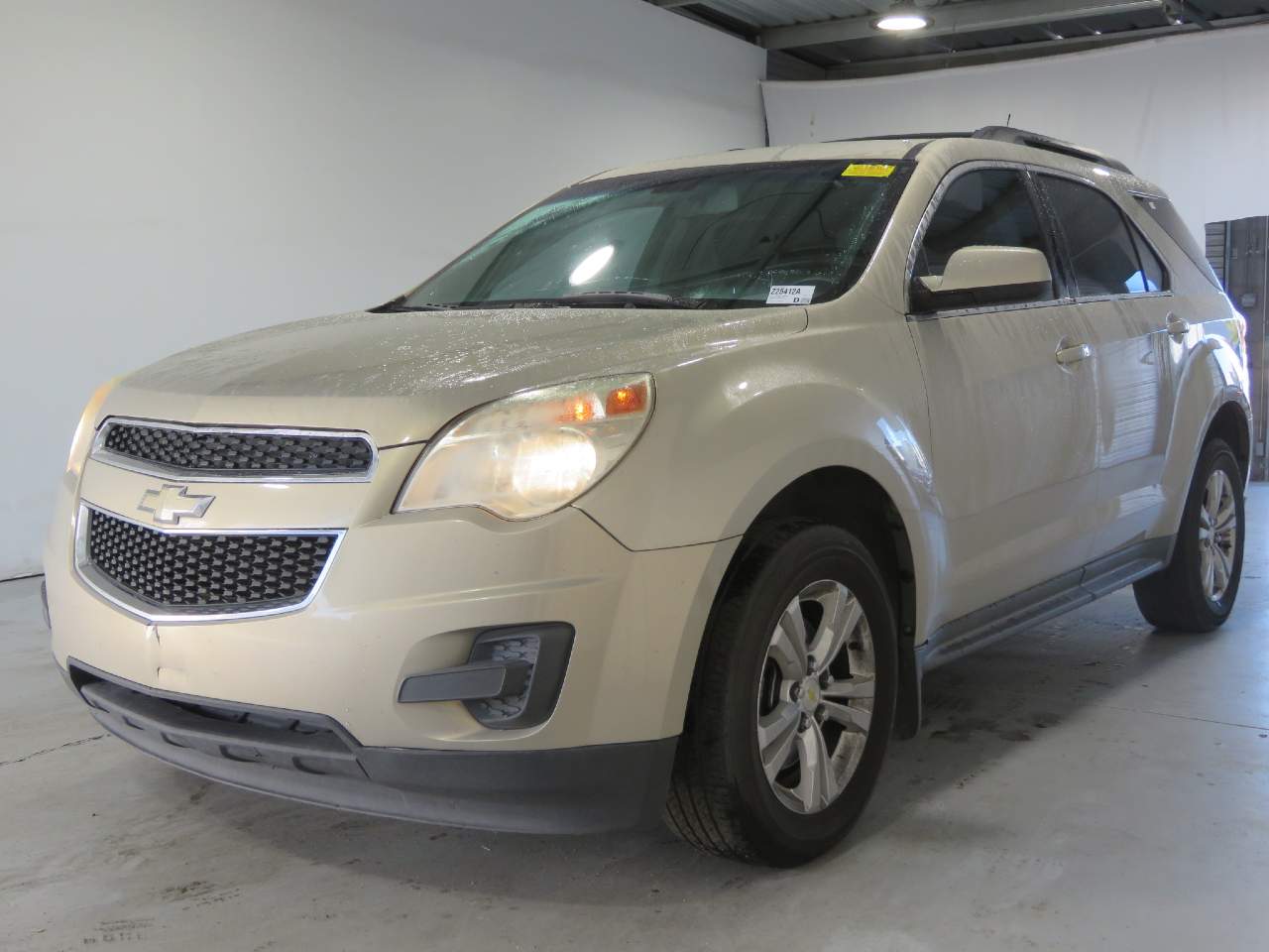 2011 Chevrolet Equinox LT