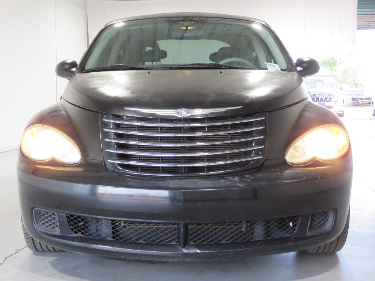 2006 Chrysler PT Cruiser Touring