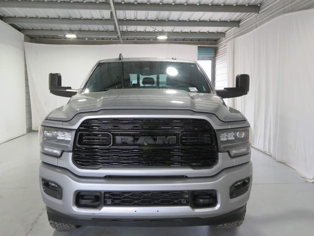 2021 Ram 2500 Limited Crew Cab