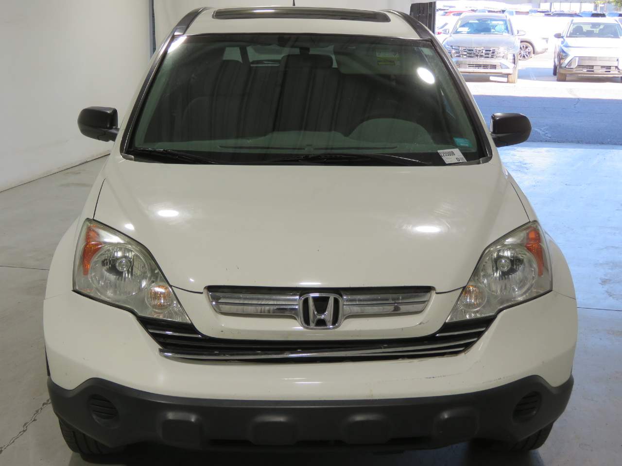 2009 Honda CR-V EX