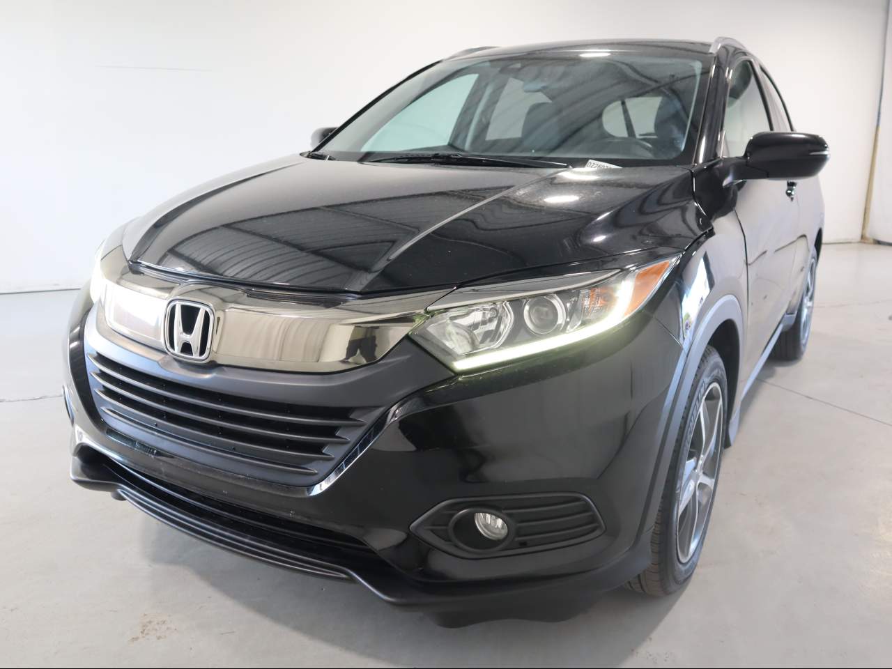 2022 Honda HR-V