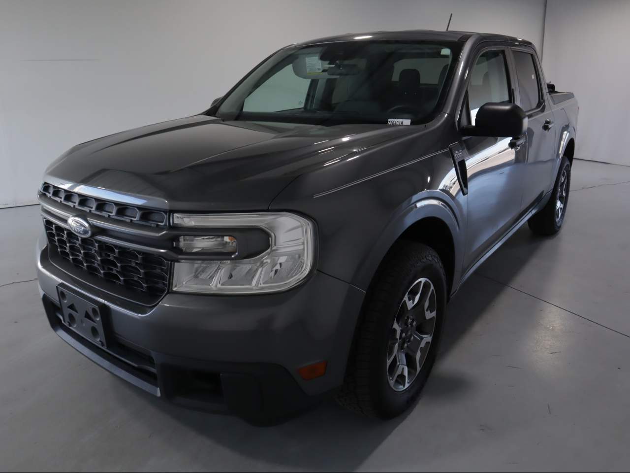 2022 Ford Maverick XL Crew Cab