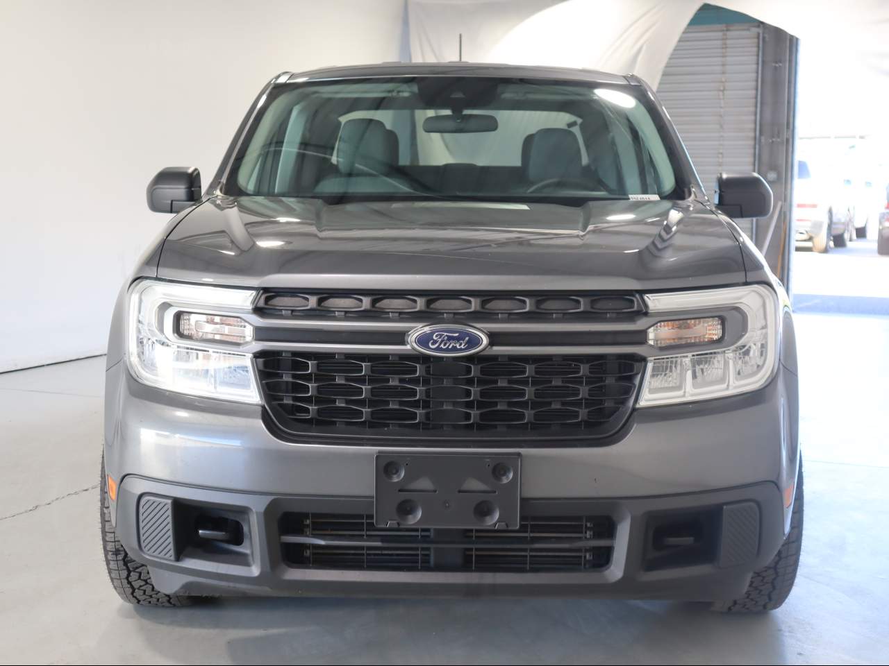 2022 Ford Maverick XL Crew Cab