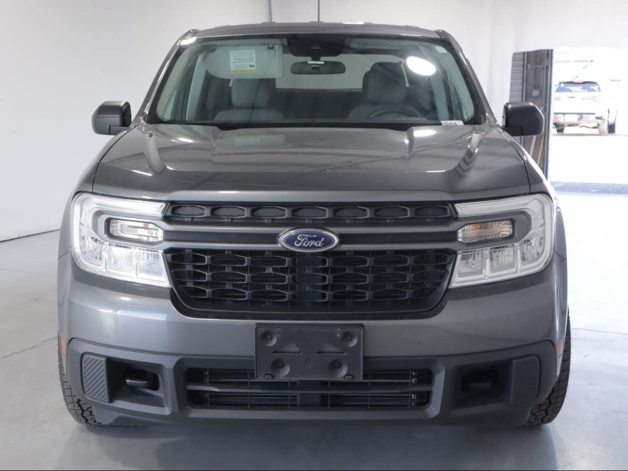 2022 Ford Maverick XL Crew Cab