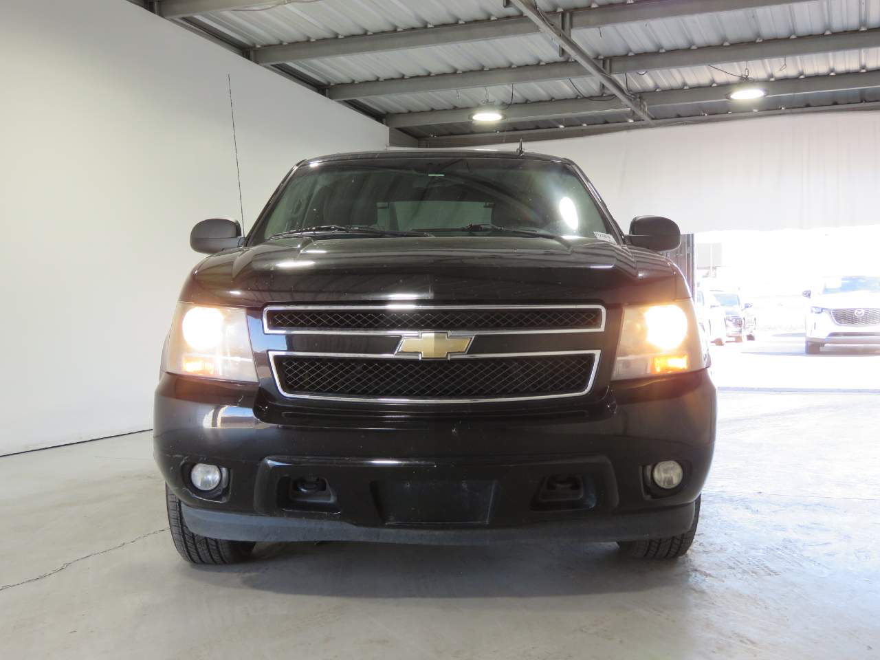 2010 Chevrolet Avalanche LS Crew Cab