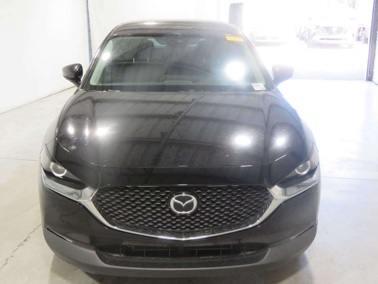 2021 Mazda CX-30 2.5 S