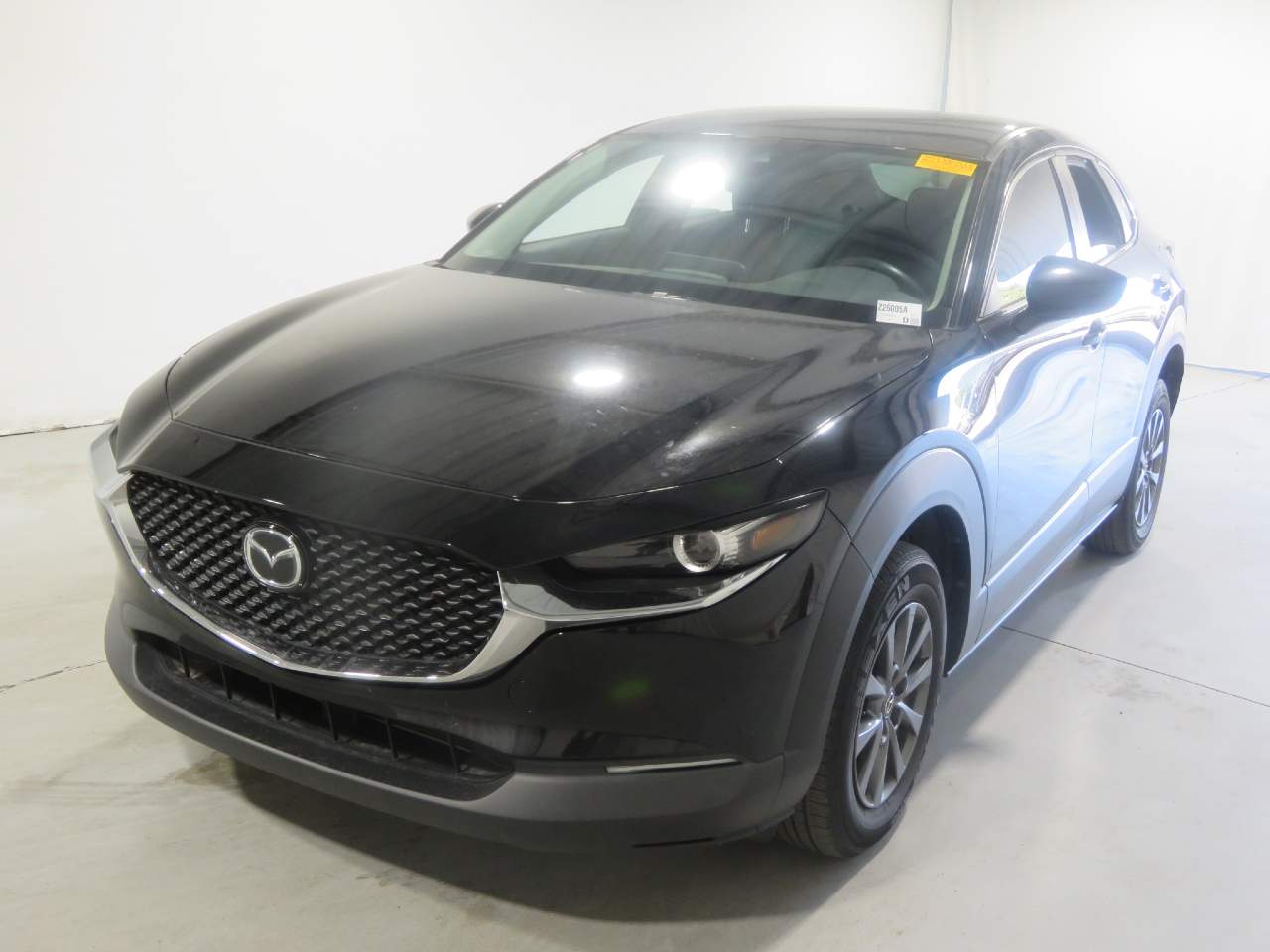 2021 Mazda CX-30 2.5 S