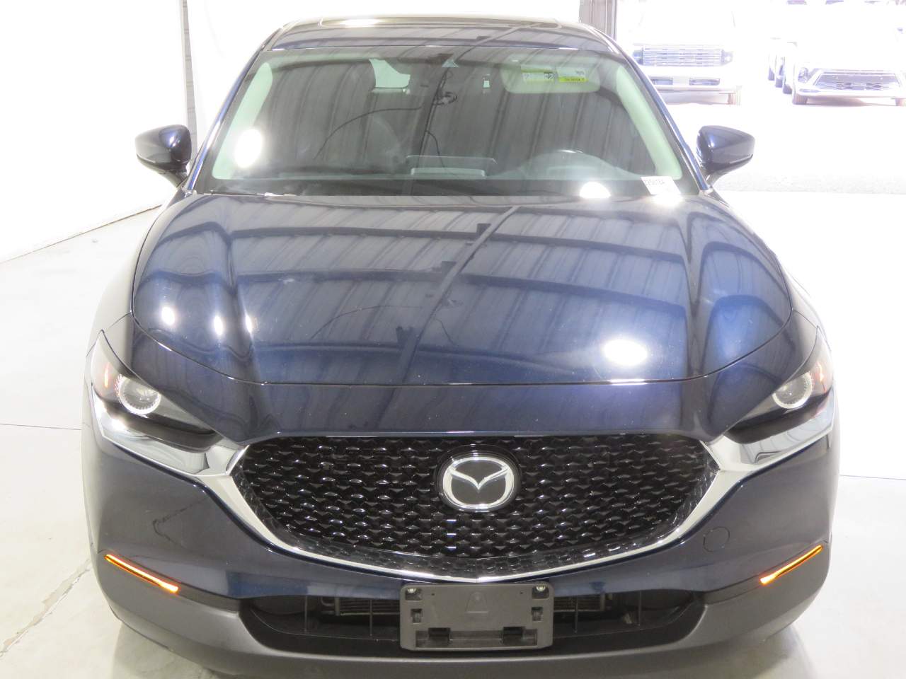 2021 Mazda CX-30 Preferred