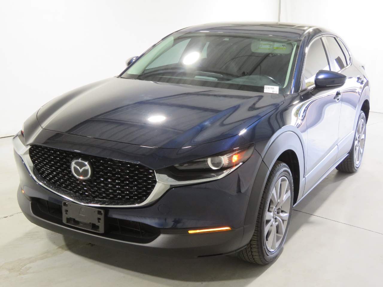 2021 Mazda CX-30 Preferred