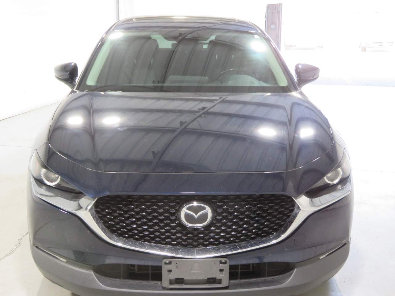 2021 Mazda CX-30 Preferred