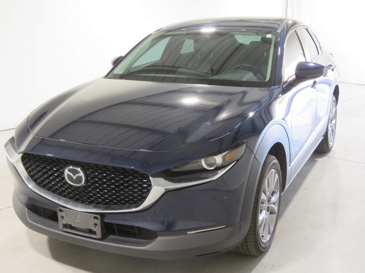 2021 Mazda CX-30 Preferred
