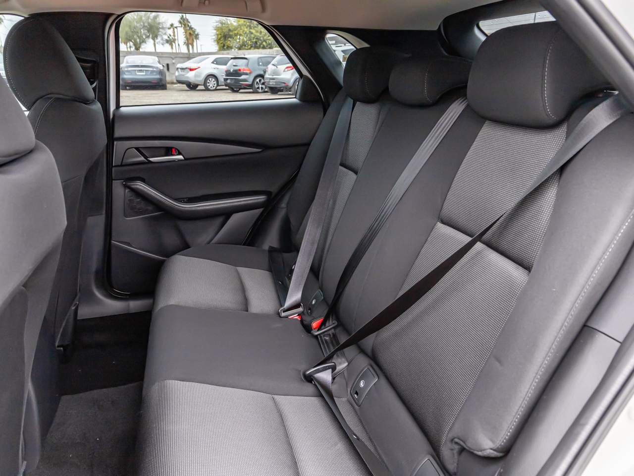 2026 Mazda CX-30 2.5 S