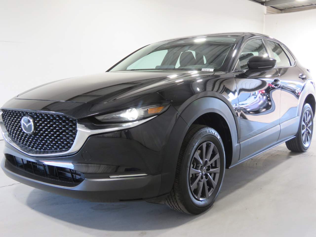 2024 Mazda CX-30 2.5 S