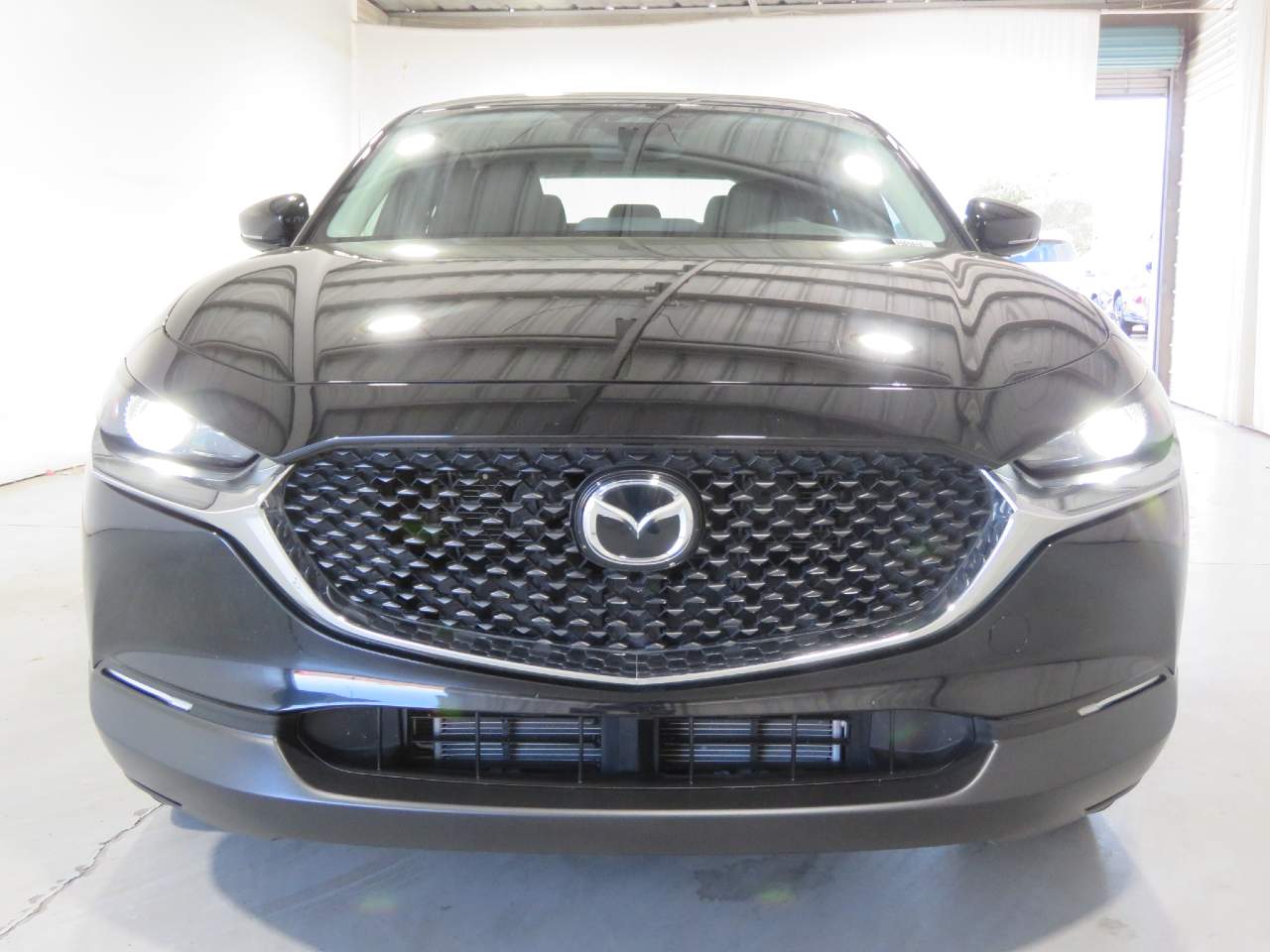 2024 Mazda CX-30 2.5 S