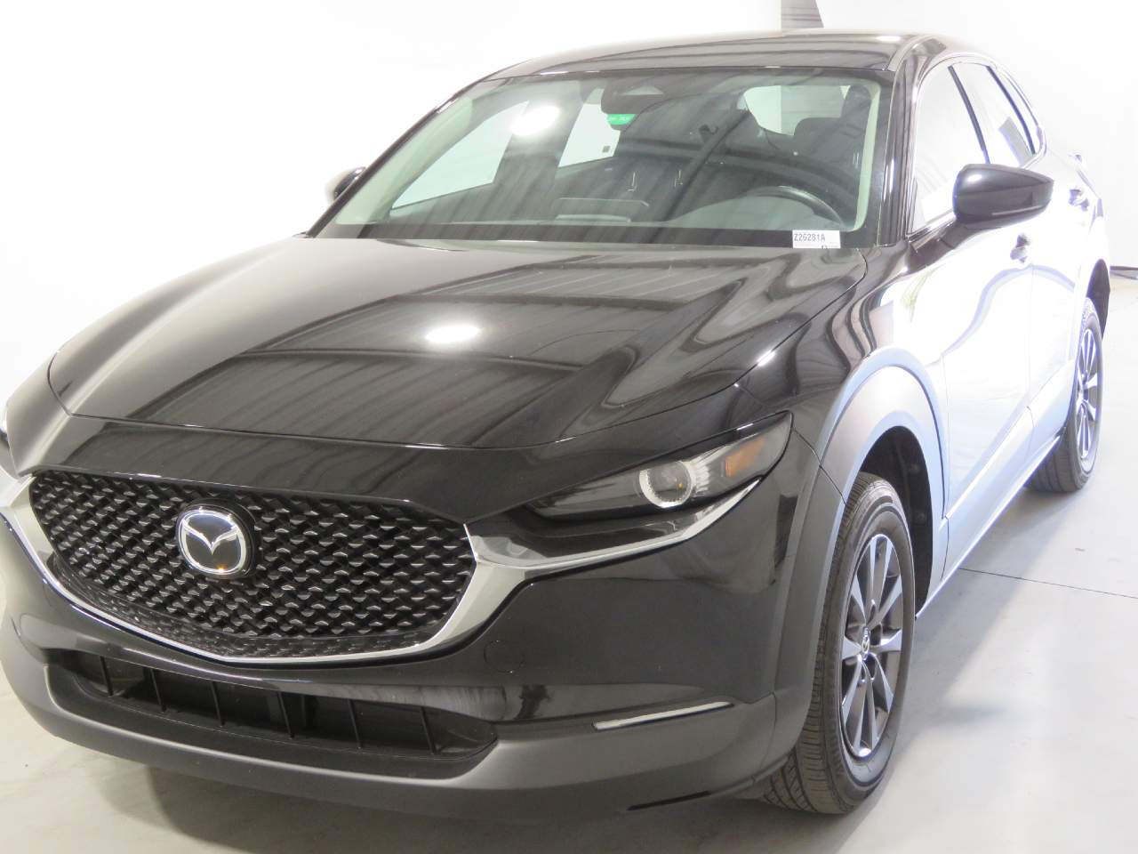 2024 Mazda CX-30 2.5 S