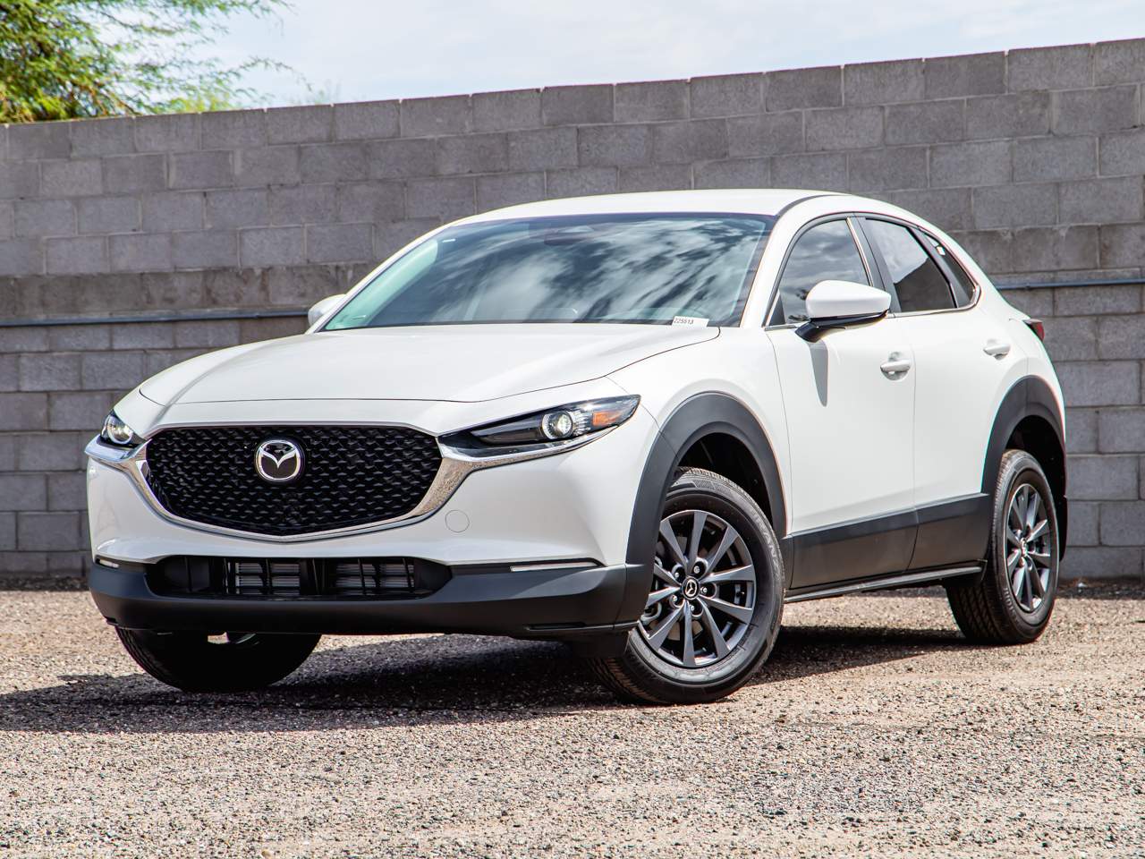 2025 Mazda CX-30 2.5 S