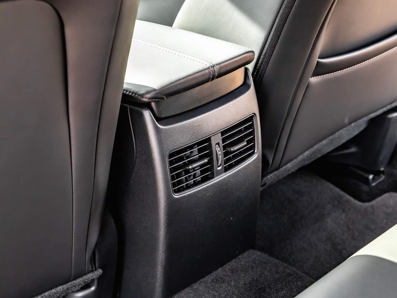 2026 Mazda CX-30 2.5 S Select Sport