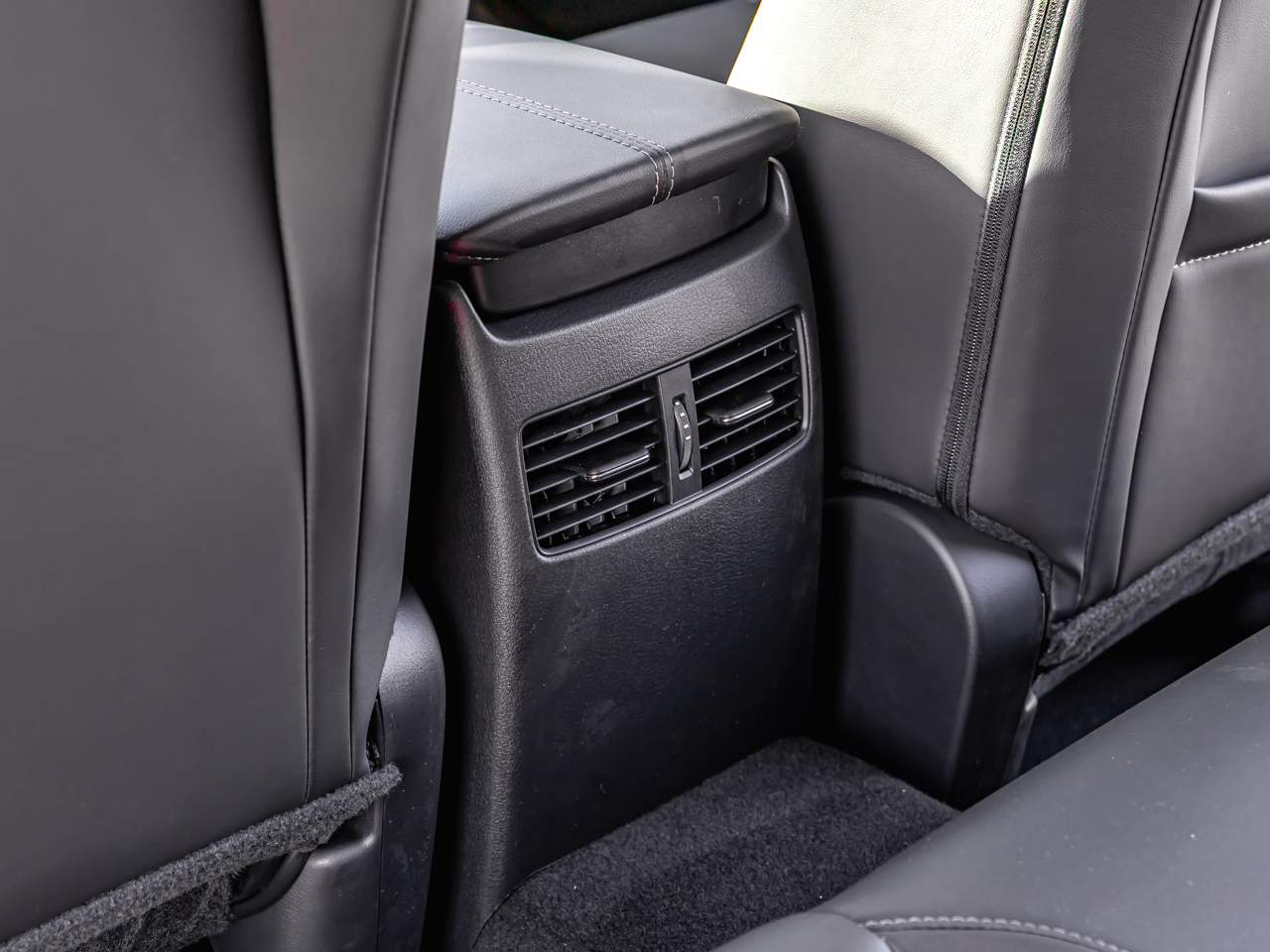 2026 Mazda CX-30 2.5 S Select Sport