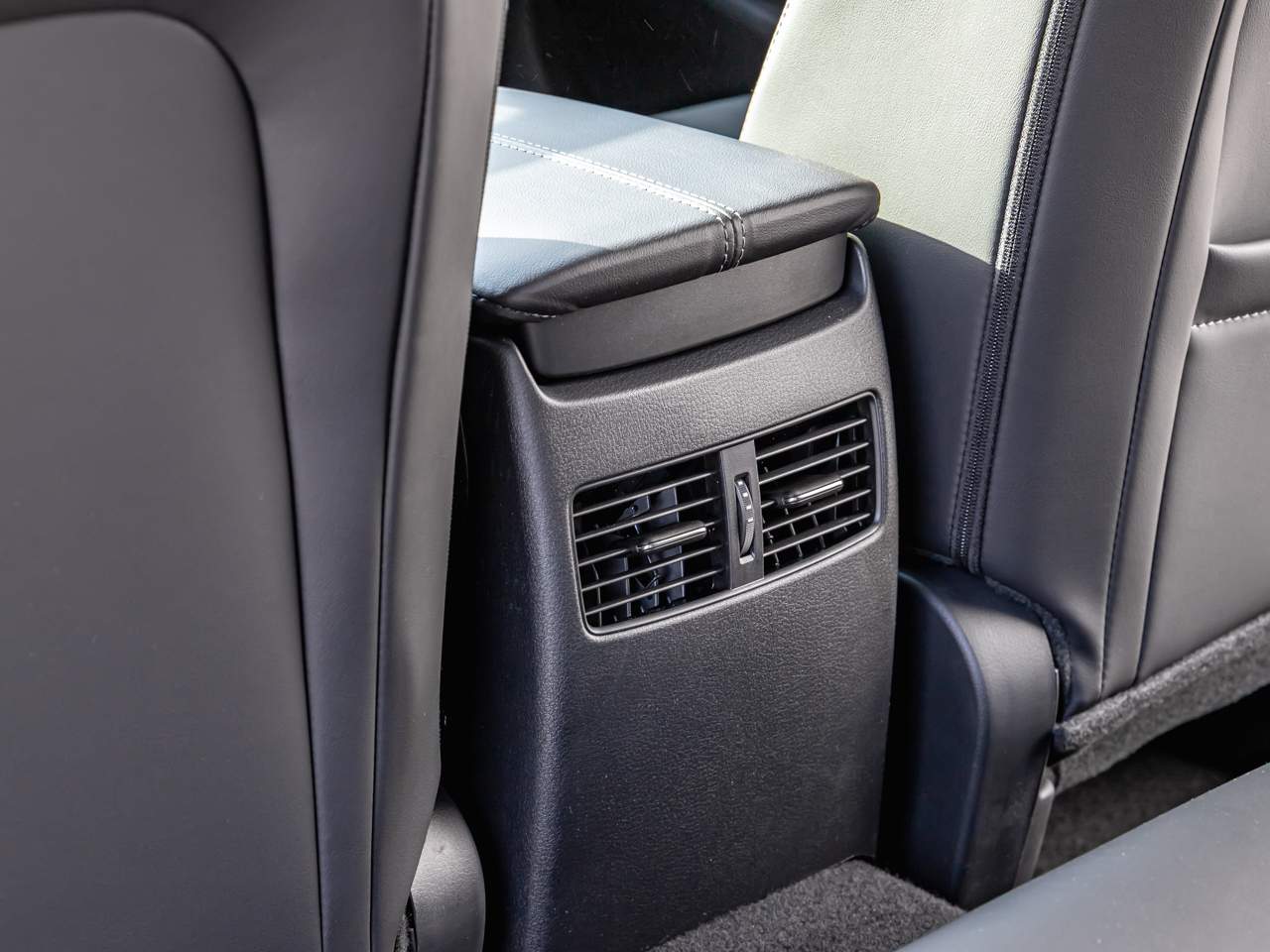 2026 Mazda CX-30 2.5 S Select Sport