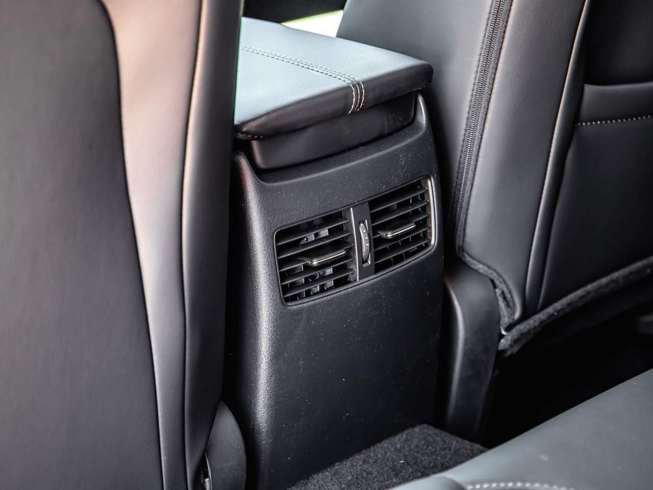 2026 Mazda CX-30 2.5 S Select Sport