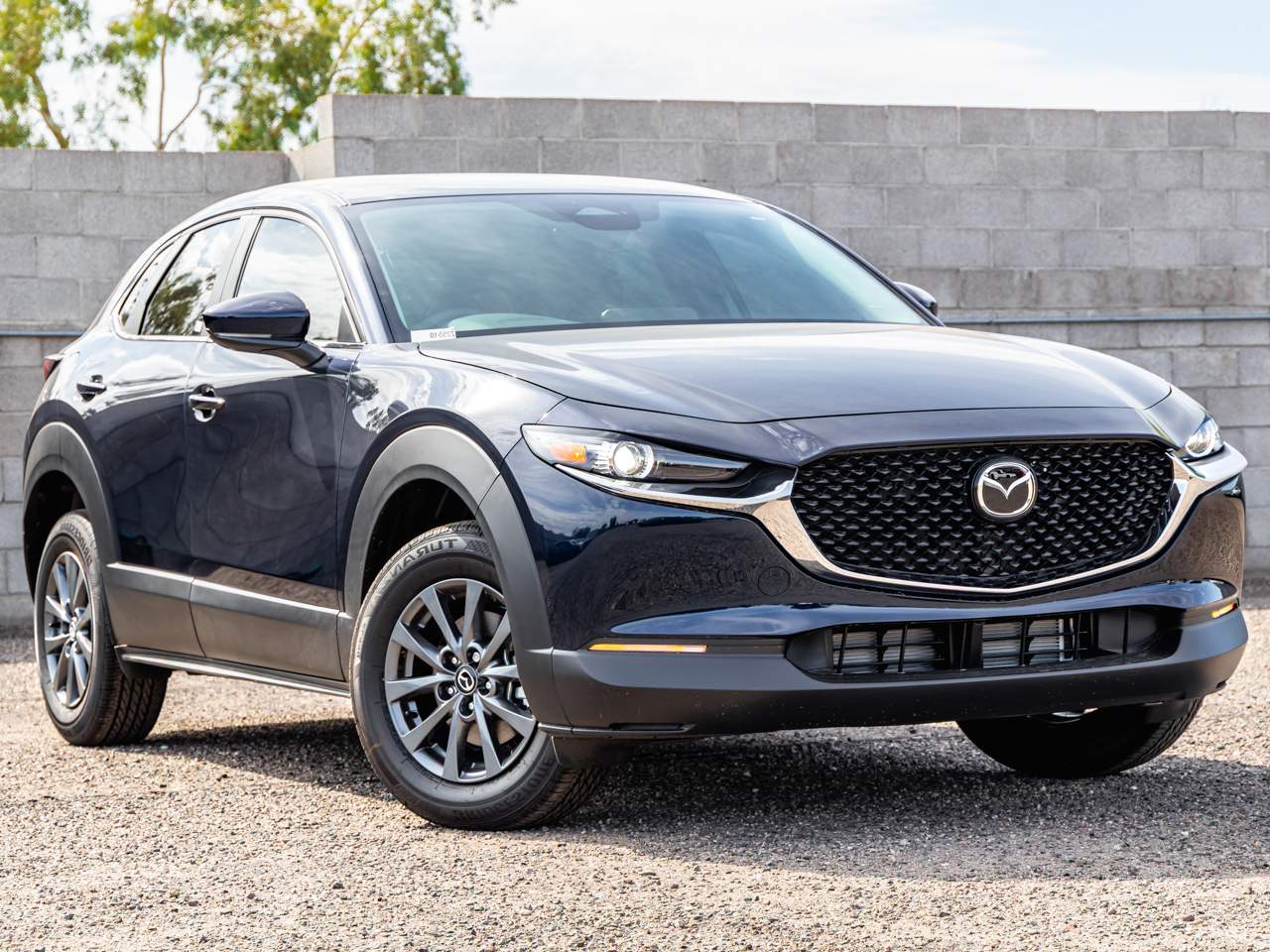 2025 Mazda CX-30 2.5 S Select Sport
