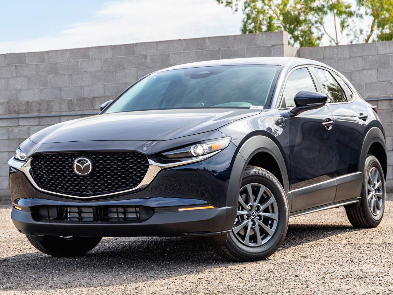 2025 Mazda CX-30 2.5 S Select Sport