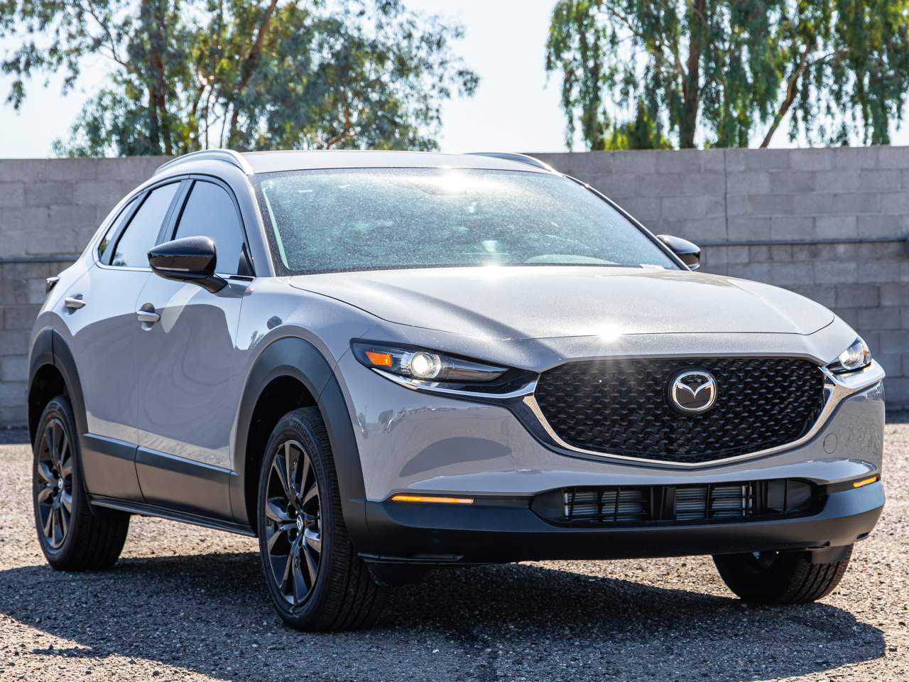 2025 Mazda CX-30 2.5 S Select Sport