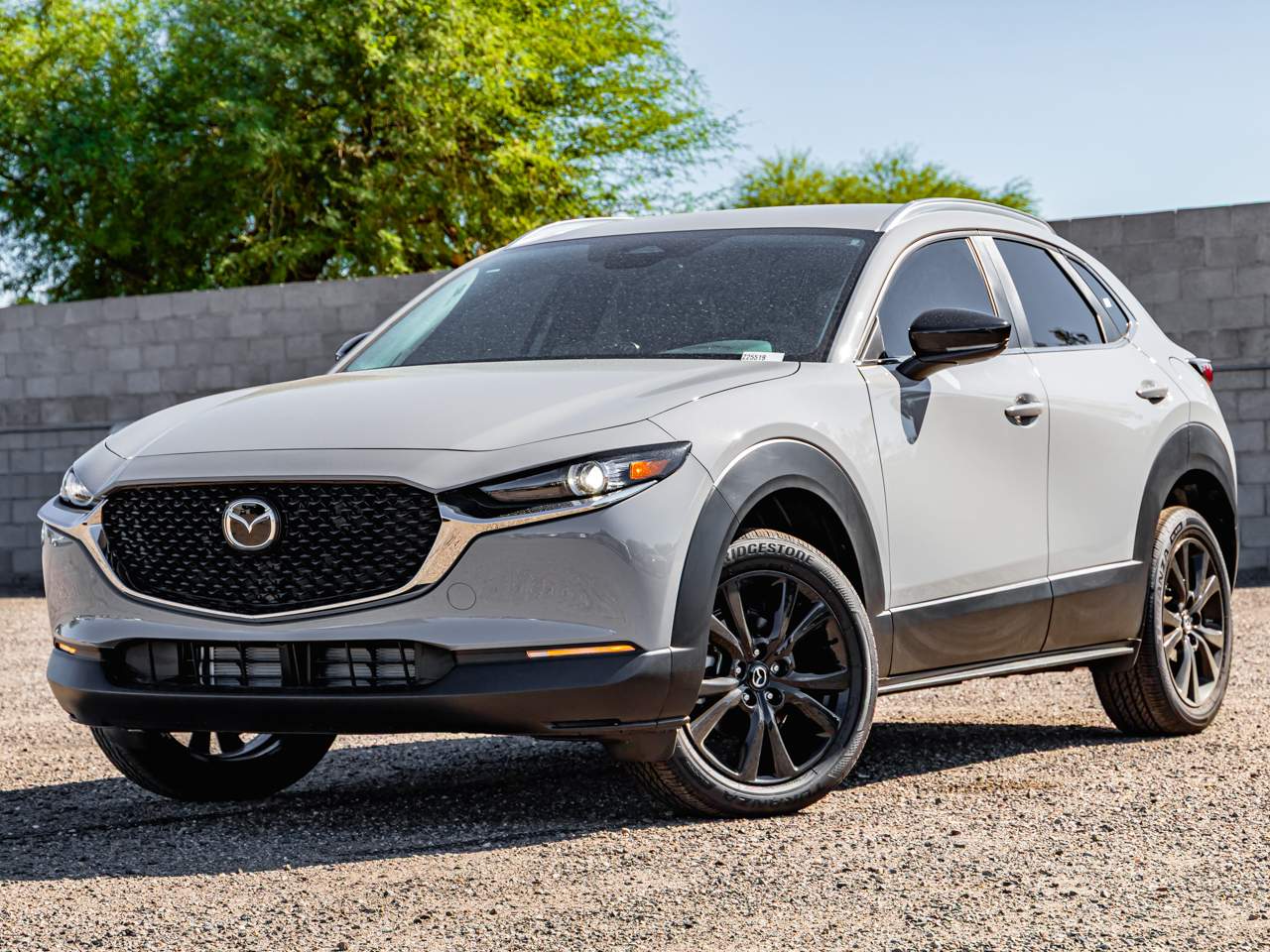 2025 Mazda CX-30 2.5 S Select Sport