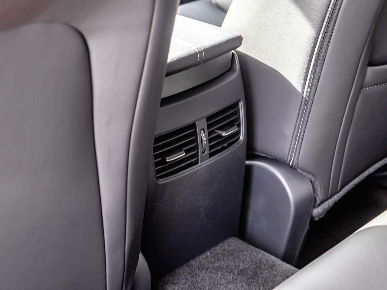 2026 Mazda CX-30 2.5 S Preferred