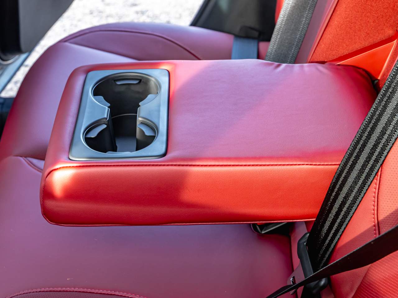 2026 Mazda CX-30 2.5 S Carbon Edition