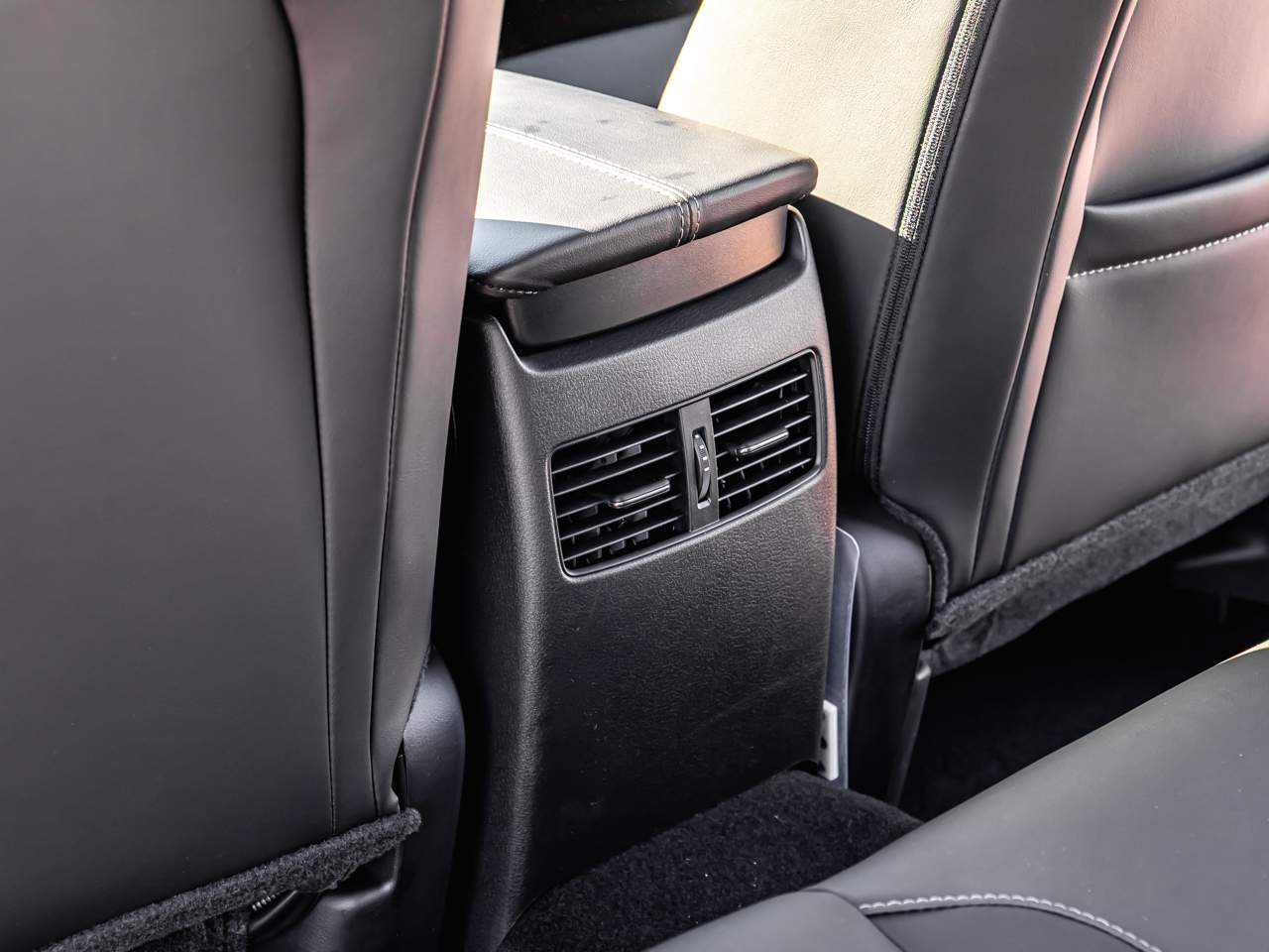 2026 Mazda CX-30 2.5 S Preferred