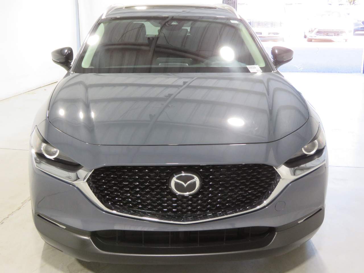 2023 Mazda CX-30 2.5 S Carbon Edition