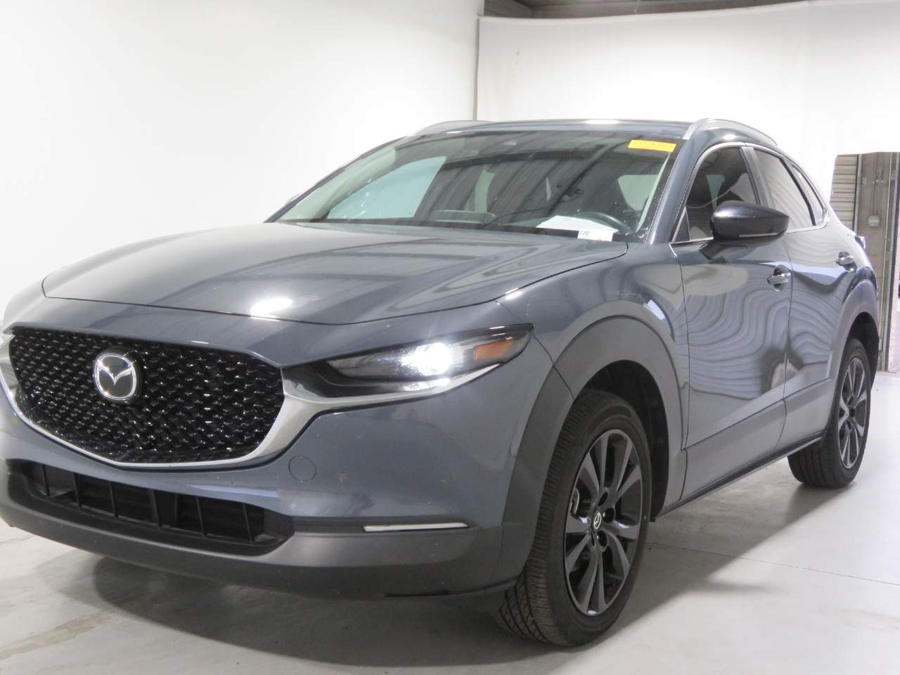 2023 Mazda CX-30 2.5 S Carbon Edition