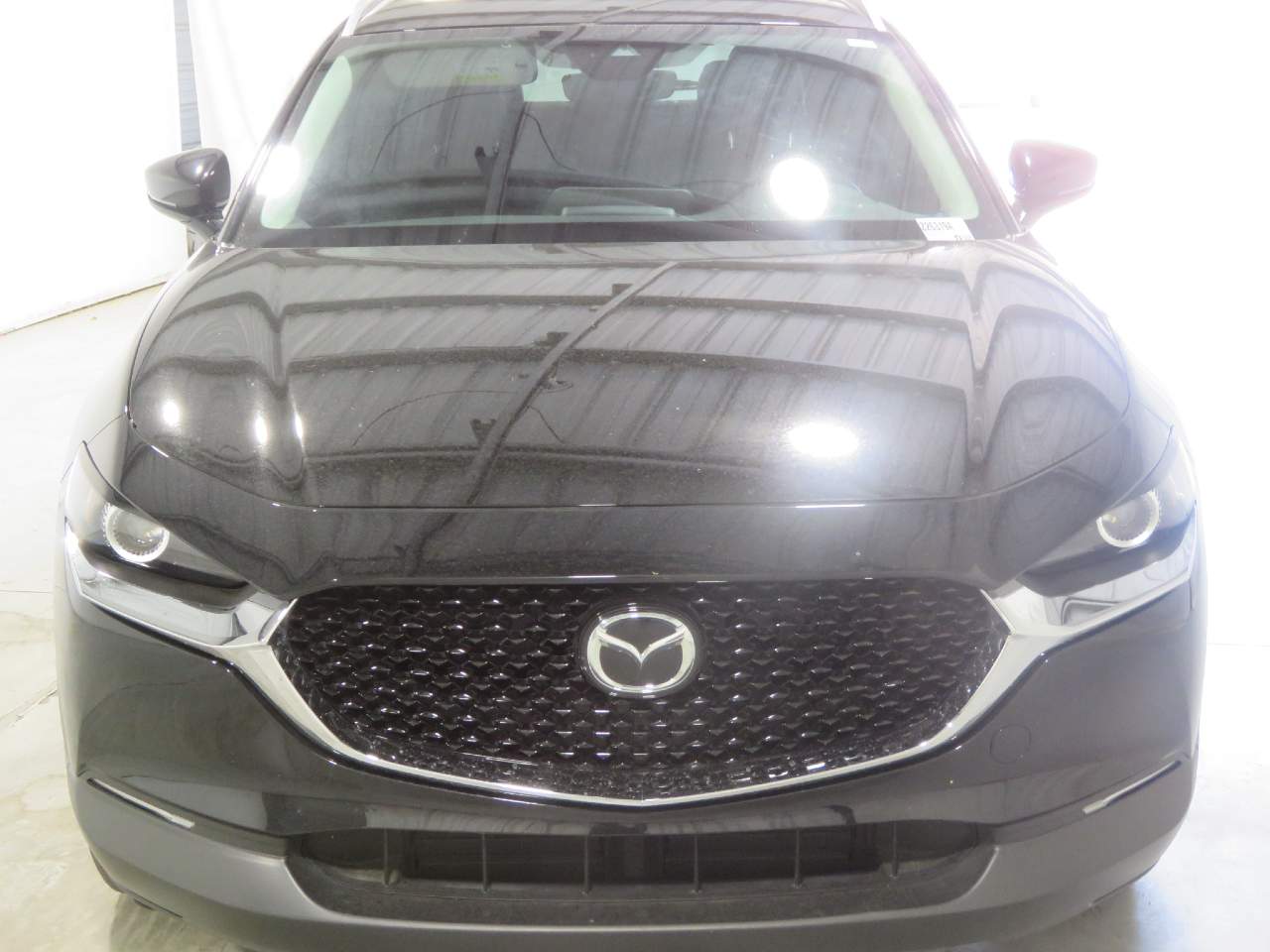2023 Mazda CX-30 2.5 S Preferred